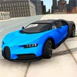 Ikona programu: Real Car …