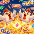 Ikona programu: Chicken 4 Road