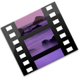 プログラムのアイコン: AVS Video Editor