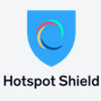 Ikona programu: Hotspot Shield for Mac