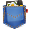 プログラムのアイコン: Unclutter
