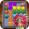 Icon des Programms: Fruit Hole Sort Game
