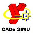 Icon of program: Cade Simu
