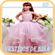 Ikona programu: Vestidos de Niña