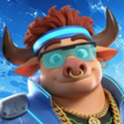 Ikona programu: ThumbRush