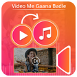 Icon of program: Video Me Gana Badale  Mix…