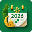 Ikona programu: Kalender Jawa 2026  Hijri…