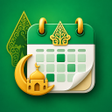 Icon des Programms: Kalender Jawa 2026  Hijri…