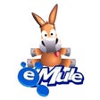 プログラムのアイコン: eMule Portable