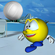 Programmsymbol: Volley Balley