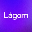 プログラムのアイコン: Lagom VPN  No…