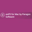 プログラムのアイコン: extFS for Mac by Paragon …