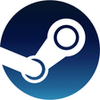 Ikona programu: Steam