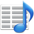 Icon des Programms: Tag Editor Free