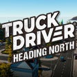 Icon des Programms: Truck Driver - Heading No…