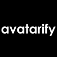 プログラムのアイコン: Avatarify