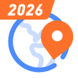 Icono de programa: Live Earth Launcher  3D V…