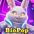 Icono de programa: BioPop