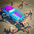 Icon des Programms: Zombie Smash : Road Kill