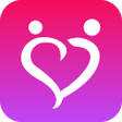 Ikona programu: Begin Live:Video Chat Ome…