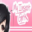 Ikona programu: My Insect Girl Can't Be T…