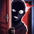 プログラムのアイコン: Who's There?