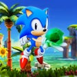 Ikona programu: Sonic Superstars