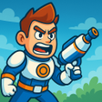 Icon des Programms: Swarm Attack - tower defe…