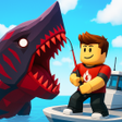 Icon des Programms: Fish Hook Master 3D