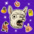 程序图标: Meme Merge: Sort  Drop Ga…