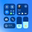 Icon des Programms: iControl Center: Color Wi…