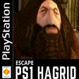 プログラムのアイコン: Escape PS1 Hagrid