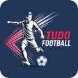 プログラムのアイコン: Tudo Football
