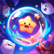 Ikona programu: Bubble Drift:Bubble Match