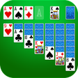 プログラムのアイコン: Solitaire - Classic Card …