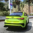 プログラムのアイコン: Car Driving O…