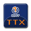 Icon des Programms: BHT1 Teletekst