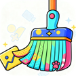 プログラムのアイコン: LitterClean