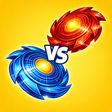 Icon des Programms: Spinner Merge Fight Game