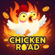 Ikona programu: Chicken Road Game 2.0