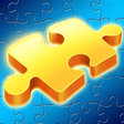 Icon des Programms: Jigsaw Puzzle: HD Adventu…