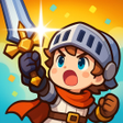 Icon des Programms: Amazing Knight