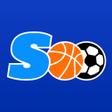 Ikona programu: SooScore:Live Football Sc…