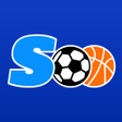 Icon des Programms: SooScore:Live Football Sc…