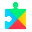 程序图标: Google Services Fra…