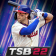 プログラムのアイコン: MLB Tap Sports Baseball 2…