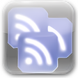 Programmsymbol: Google Reader Watcher