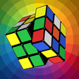 Ikona programu: 3D-Cube Puzzle