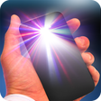 程序图标: Crazy Flashlight LED Brig…