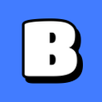 Icon des Programms: MyB 마이비 - 퀴즈형 앱테크 돈버는앱 리워…